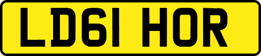 LD61HOR