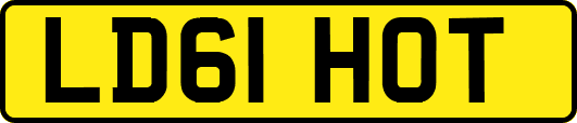 LD61HOT