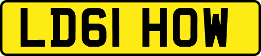 LD61HOW