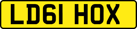 LD61HOX