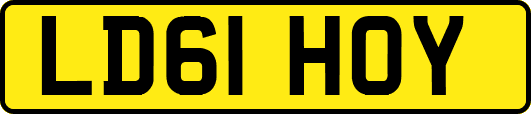 LD61HOY