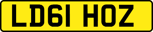 LD61HOZ
