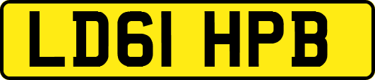 LD61HPB