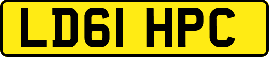 LD61HPC