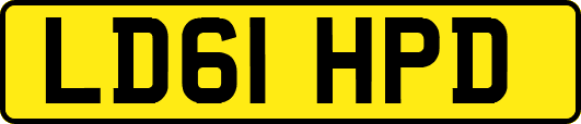 LD61HPD