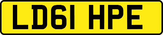 LD61HPE