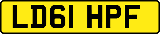 LD61HPF