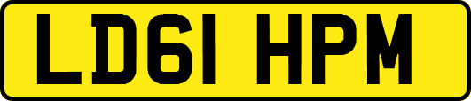 LD61HPM
