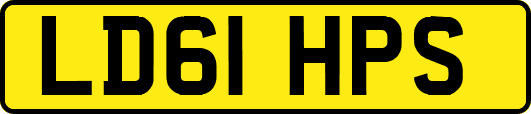 LD61HPS