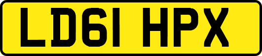 LD61HPX