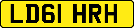 LD61HRH