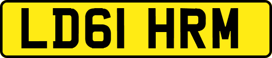 LD61HRM