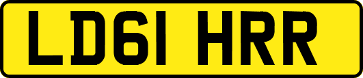 LD61HRR