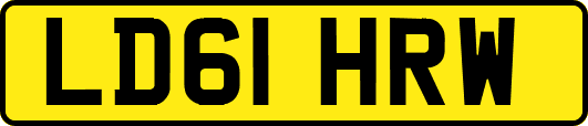 LD61HRW