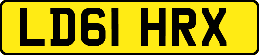 LD61HRX