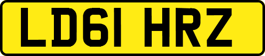 LD61HRZ