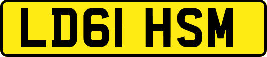 LD61HSM