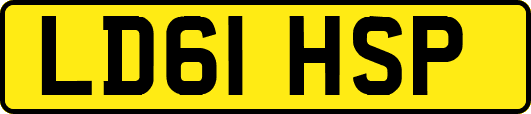 LD61HSP