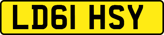 LD61HSY