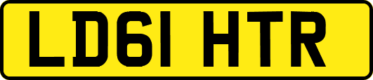 LD61HTR