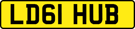 LD61HUB