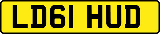 LD61HUD