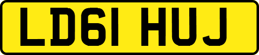 LD61HUJ