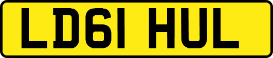 LD61HUL