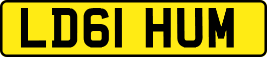 LD61HUM