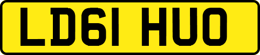LD61HUO