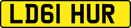 LD61HUR