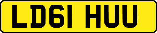 LD61HUU