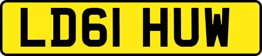 LD61HUW