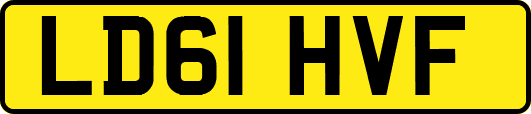LD61HVF