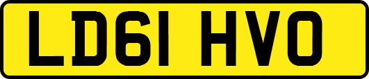 LD61HVO