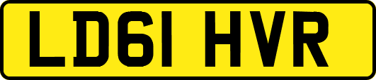 LD61HVR
