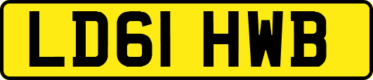 LD61HWB
