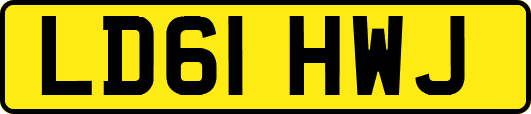 LD61HWJ