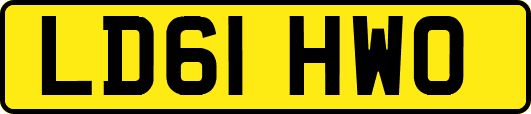LD61HWO