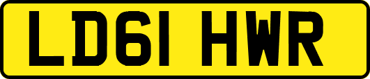 LD61HWR