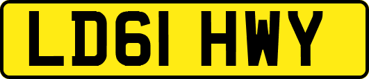 LD61HWY