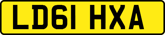 LD61HXA