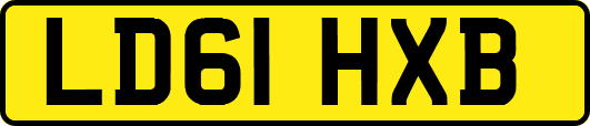 LD61HXB