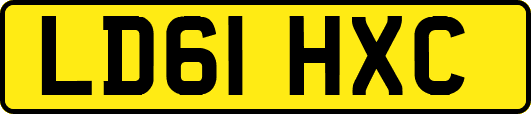 LD61HXC