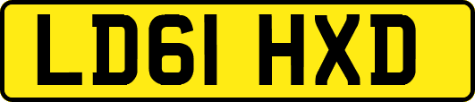 LD61HXD