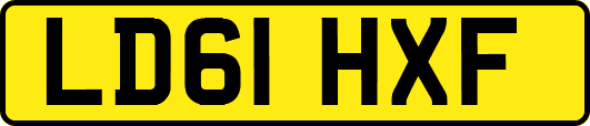 LD61HXF