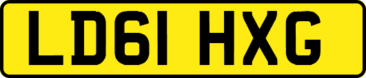 LD61HXG