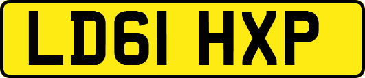 LD61HXP