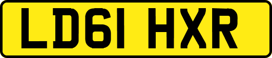 LD61HXR
