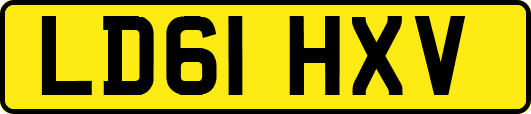LD61HXV